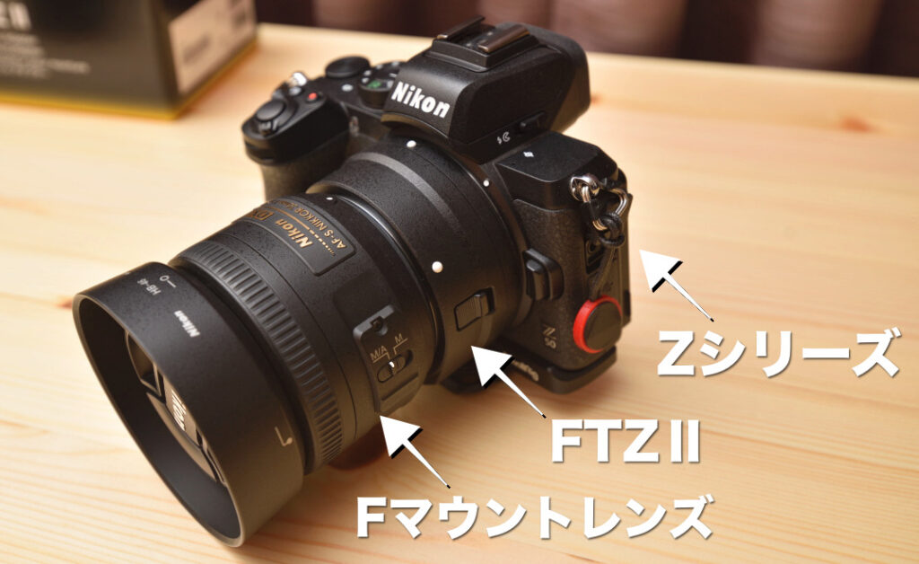 Nikon Z50 ダブルズームキットと一緒に購入したいアクセサリー6点をご 